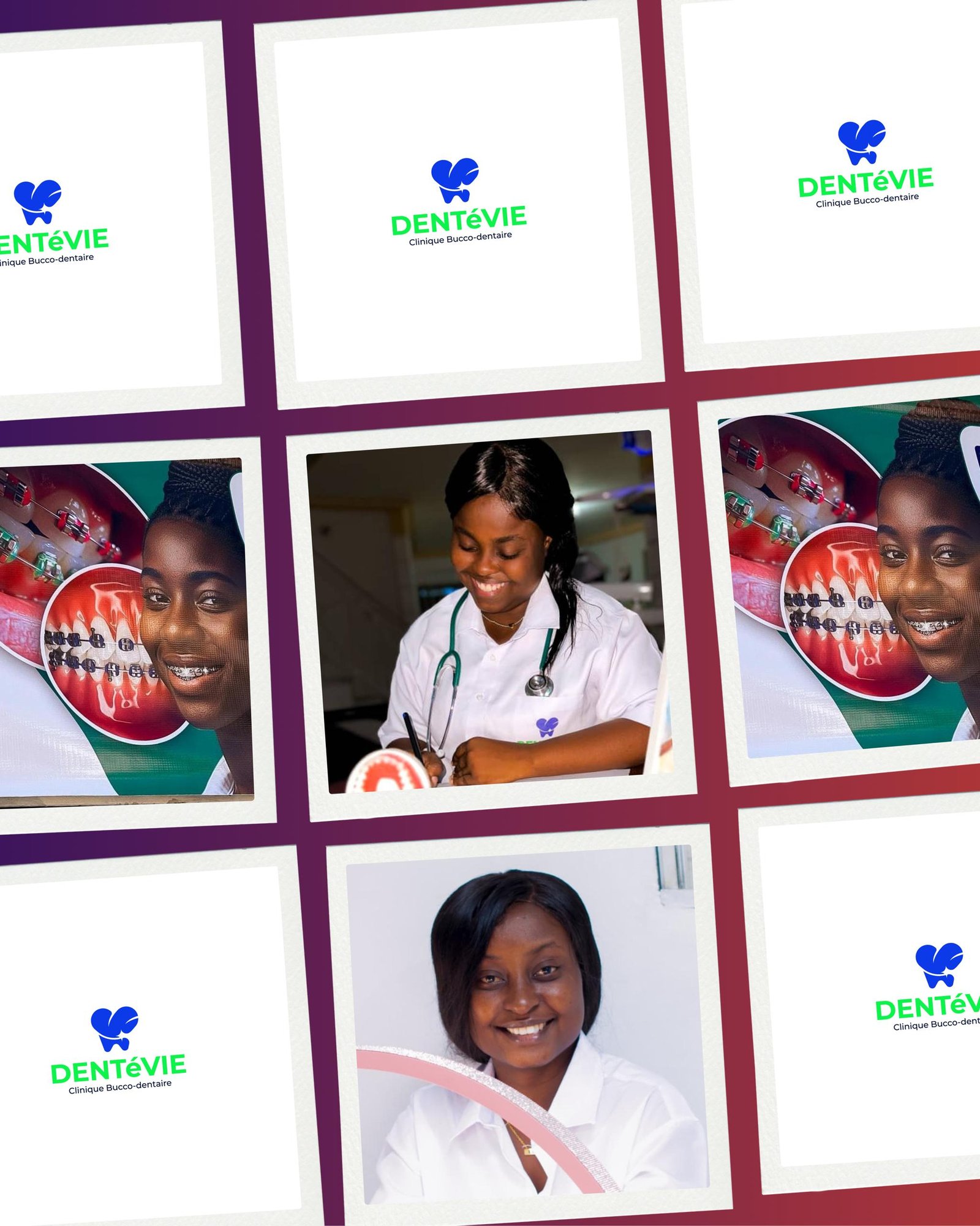 Complexe L & P : Un bouquet de rêves qui se concrétise